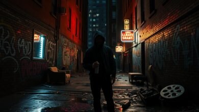 content house aesthetic