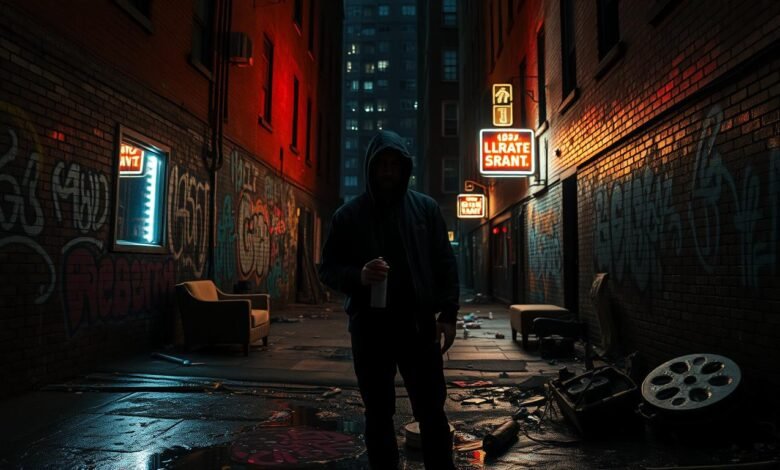 content house aesthetic