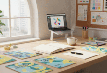 bisnis desain kalender dan planner 2026