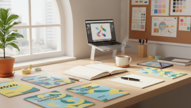 bisnis desain kalender dan planner 2026