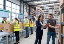 jualan online tanpa packing kirim solusi fulfillment