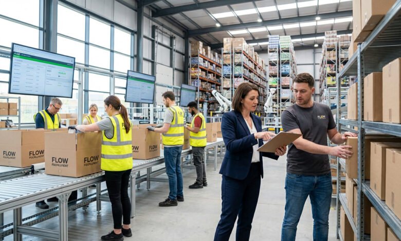 jualan online tanpa packing kirim solusi fulfillment