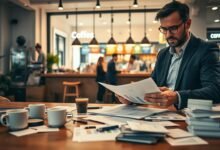 manajemen kas warung kopi